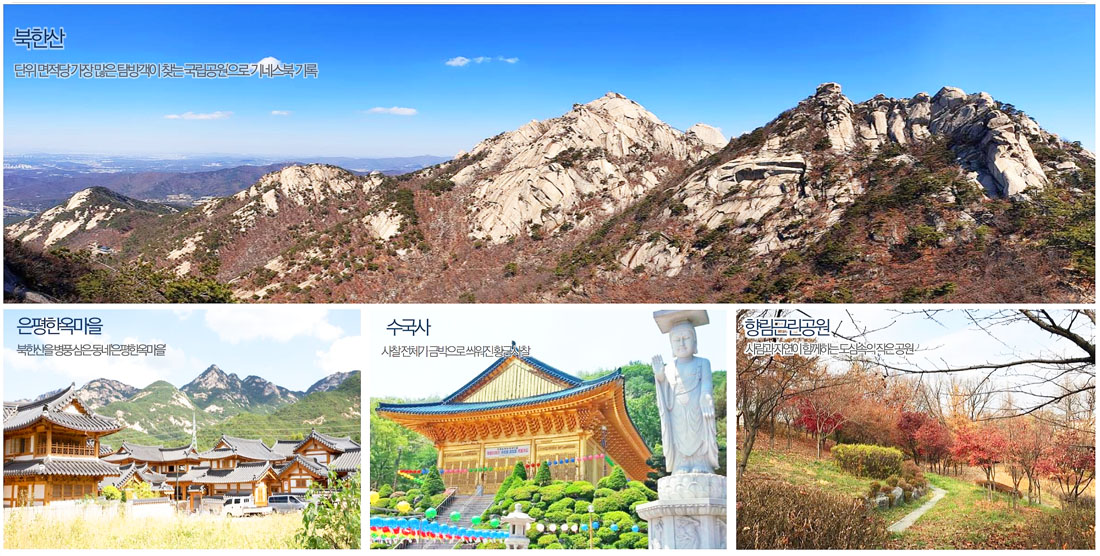 조망